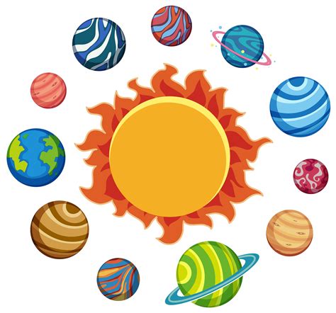 cute planet clipart|free planet clip art.